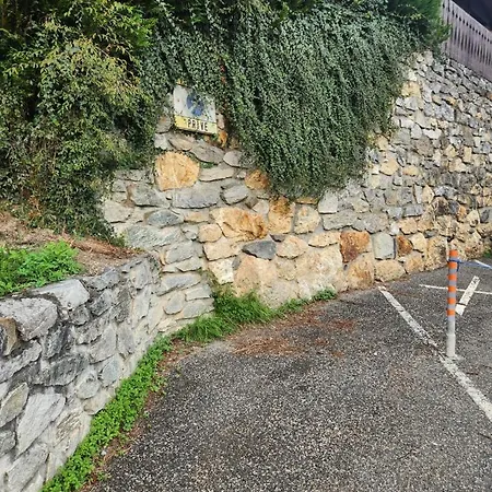 Appartement Agreable Renove Situe Dans Les Hauteurs De Brides-les-Bains